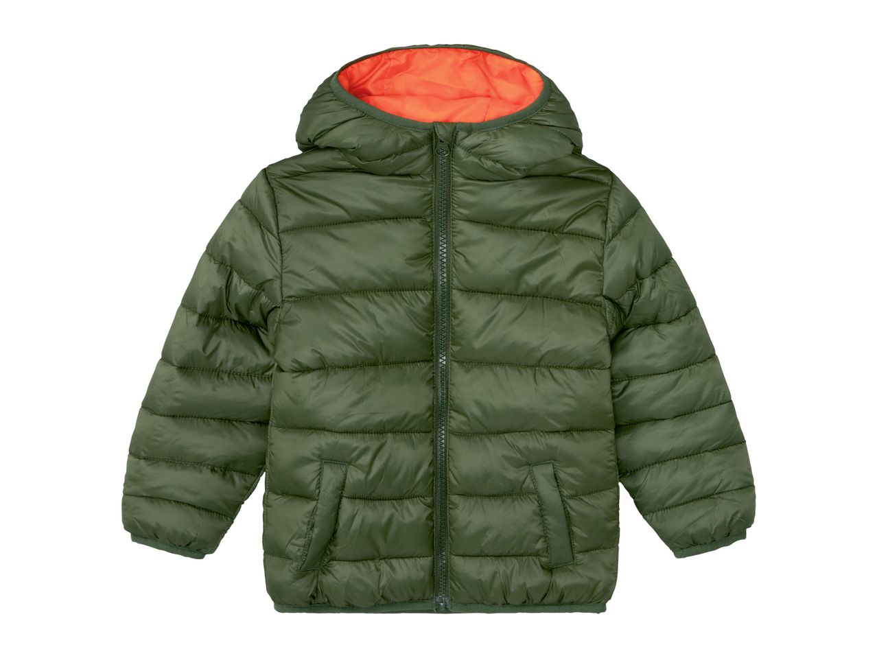 Go to full screen view: Boy’s Lightweight Jacket - Image 2