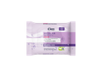 Lenços de limpeza micelares Cien para pele normal e mista.