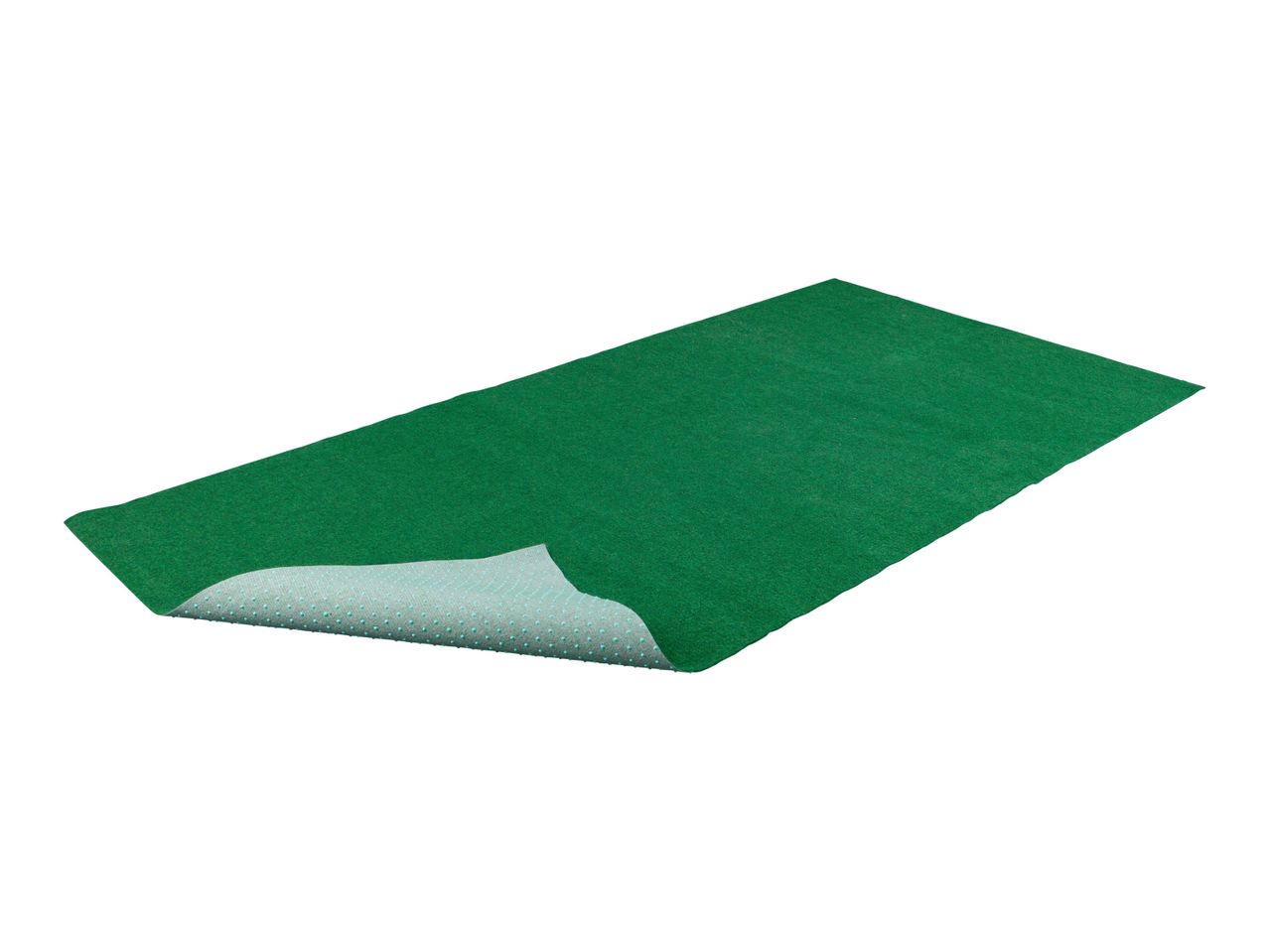 Go to full screen view: Livarno Home Artificial Grass Mat - Image 3