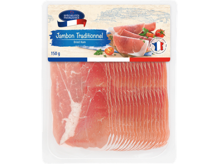 Vytintas jautienos kumpis „Jambon“