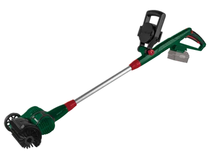 20 V akumuliatorinis šepetys paviršiams „2-in-1“ PAOB 