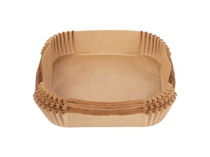 Sütőpapír forrólevegős fritőzhöz