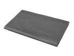 ULTIMATE SPEED® Car Boot Accessories: Foldable grey car boot organizer with textured surface.