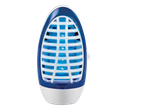 LIVARNO Aparat UV anti-insecte de priză, albastru și alb