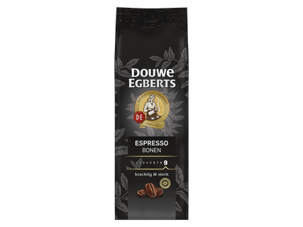 DOUWE EGBERTS Koffiebonen