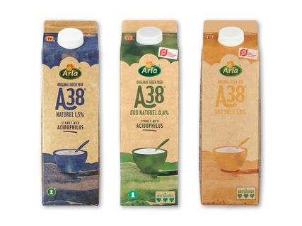ARLA A38