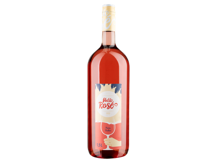 Hello Rosé (Lidl Plus)