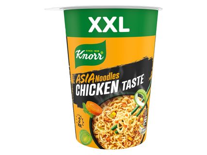 KNORR Pastacup XXL