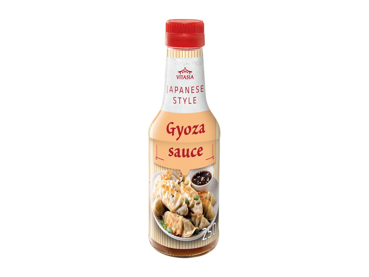 Go to full screen view: Vitasia Gyoza Sauce - Image 1
