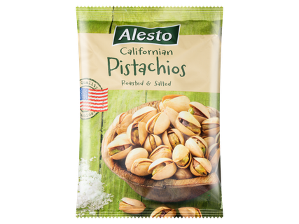 Kaliforniai pisztácia (Lidl Plus)