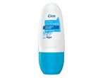 Део рол-он, Дамски, Cien, Pure Freshness, 50 ml/опаковка