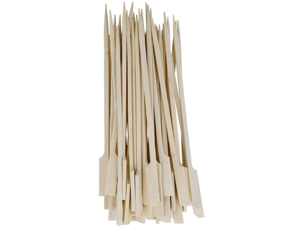 Espetos de bambu JES COLLECTION para grelhados