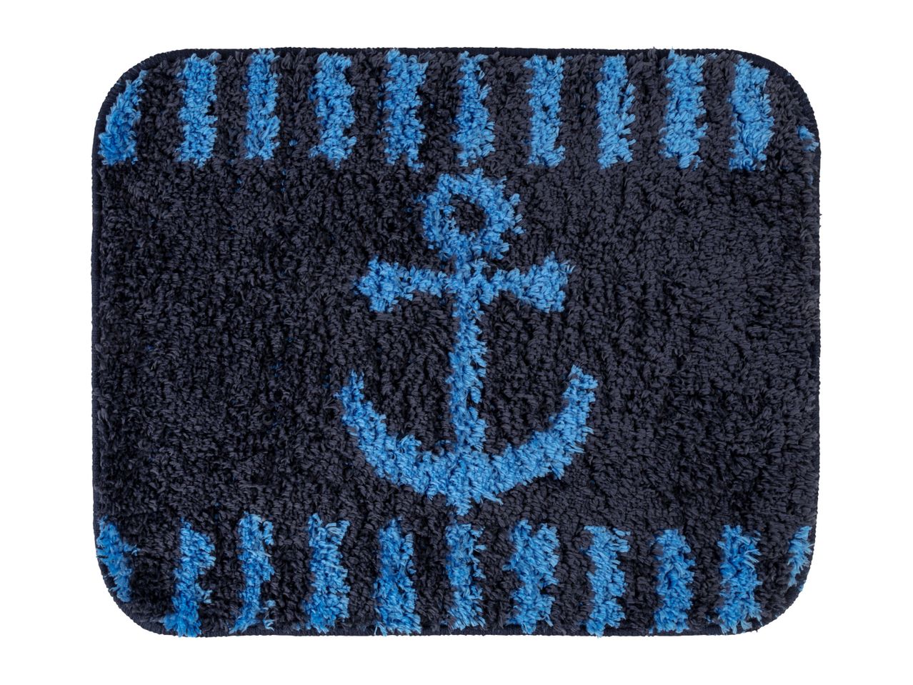 Go to full screen view: Livarno Home Bathroom Mat Set - 3 Piece Set - Image 23