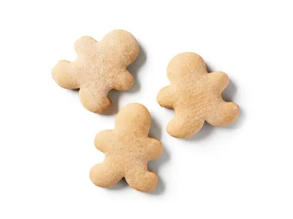 Mézeskalács emberke