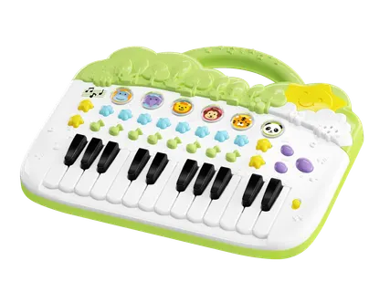 KIDS MEDIA Laste süntesaator