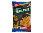 Harvest Basket: originele, extra krokante, dunne Franse frieten (1kg).