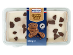 MCENNEDY American Way Cookie Cake, 350g, avec des morceaux de biscuits au chocolat.