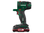 Furadeira Parkside X20V Team.