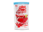 Sweet Corner Sweet Love Hearts: vegan hartjes snoepjes.
