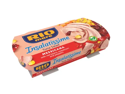 Insalatissime tonhalsaláta*