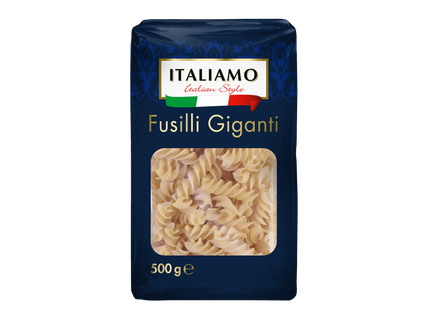 ITALIAMO Fusilli giganti