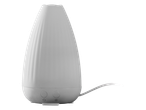 Difuzor de aromă ultrasonic LIVARNO home cu butoane și cablu.