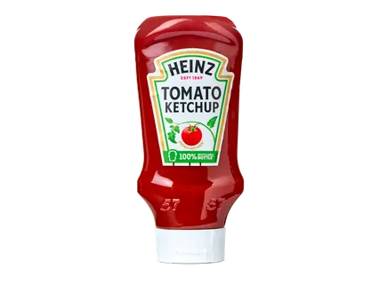 HEINZ Tomaten-ketchup