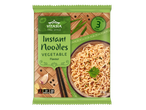 Macarrão instantâneo Vitasia, sabor vegetal, estilo tailandês.