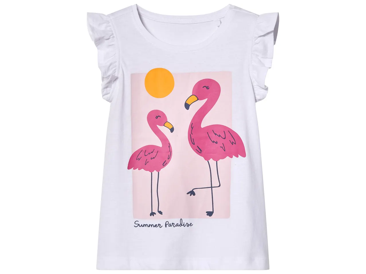 T-shirt ou Short enfant