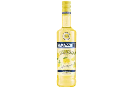 Ramazzotti Limoncello