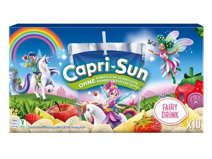 Capri-Sun