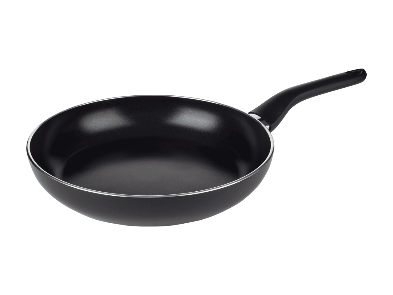 Alumiininen paistinpannu 28 cm