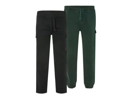 LIVERGY® Cargo-Joggers