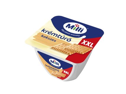 Krémtúró