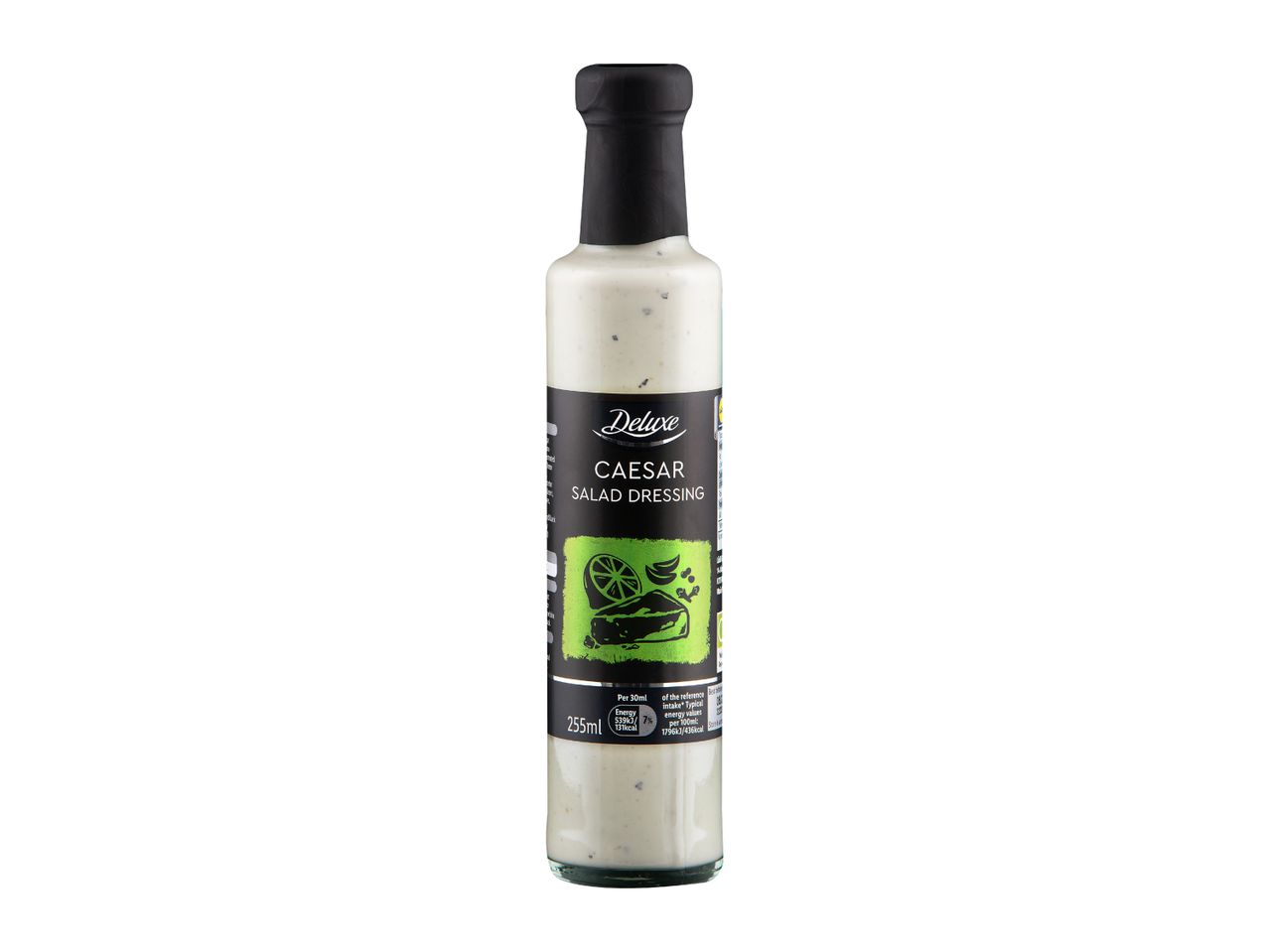Caesar Salad Dressing 255ml