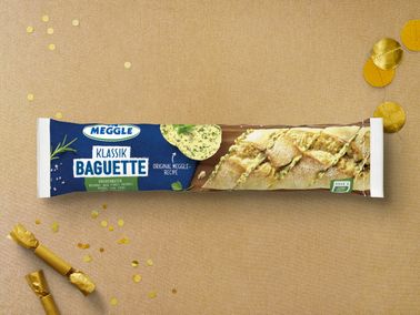 Meggle Baguette