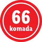 f 66 komada