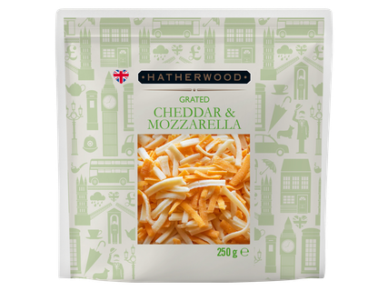 HATHERWOOD Британско сирене