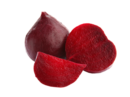 Bio vákuumcsomagolt cékla