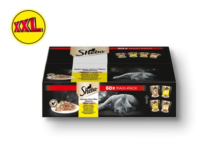 Sheba Multipack