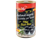 Черни маслини