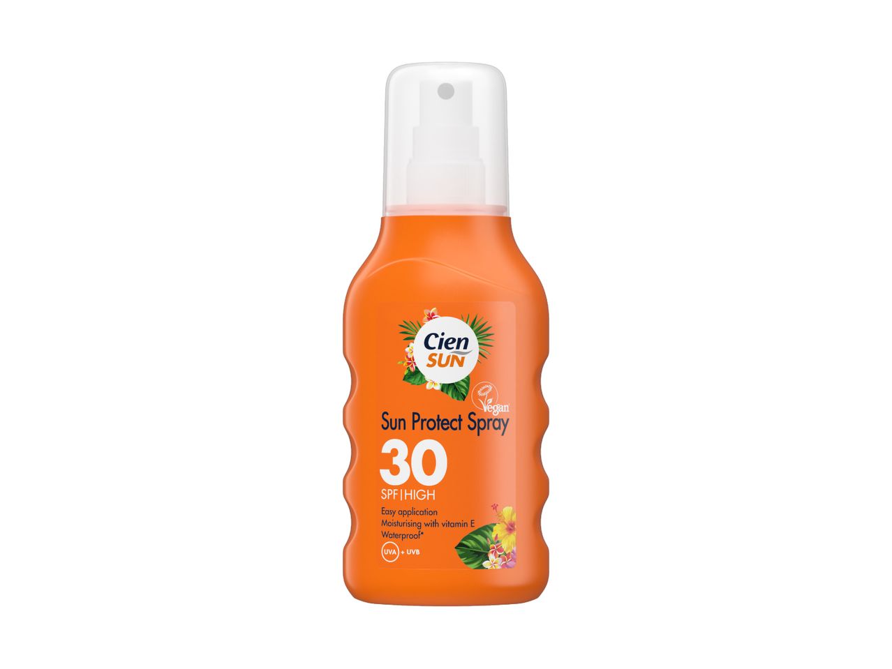 Go to full screen view: Sun Cream/​Spray - Image 6