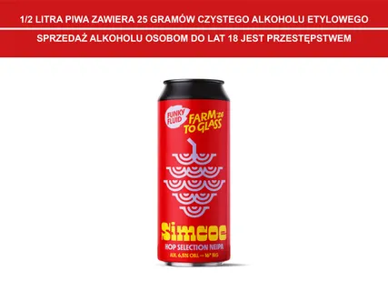 Funky Fluid Farm to Glass '26: Simcoe