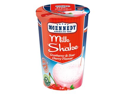 Milk shake