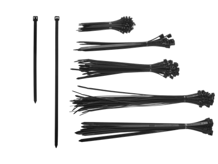 Kábelkötöző készlet