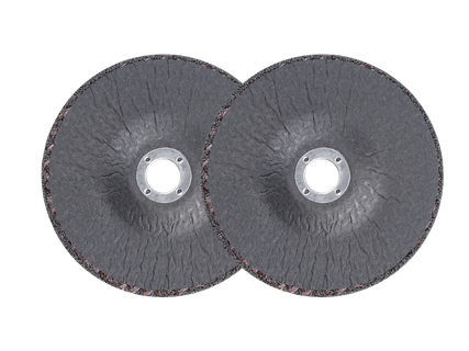 Metalo šlifavimo diskai