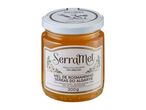 SerraMel wild lavender honey from the Algarve mountains.