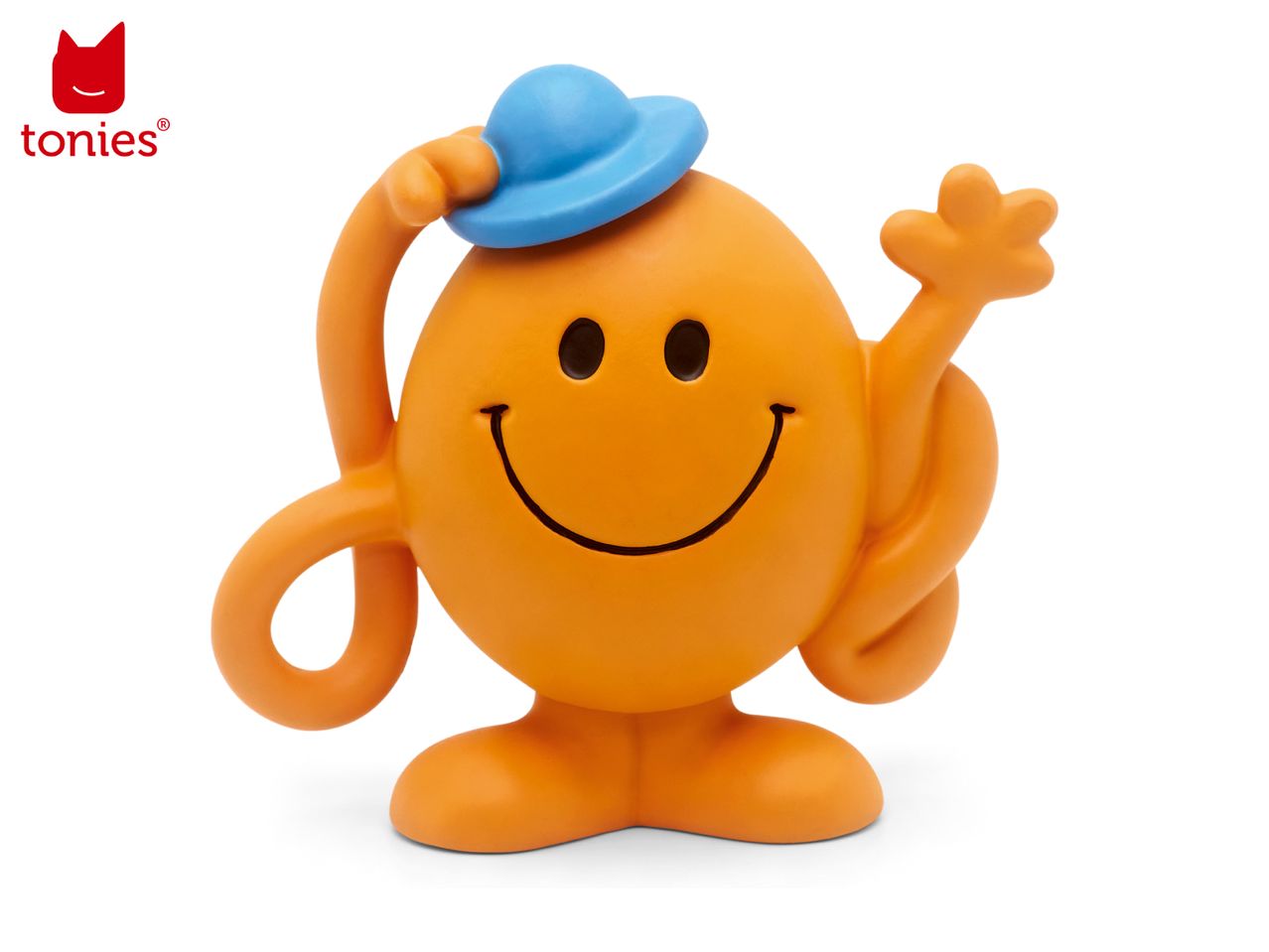 Tonies Mr Tickle Audio Character