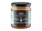 Deluxe Eucalyptus Honey: Sweet honey with subtle notes of eucalyptus.
