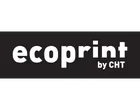 Ecoprint+ σήμα από CHT.